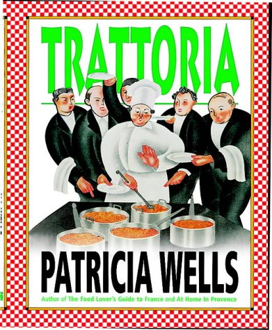 City Travel Guides Discounted  Books : Trattoria