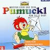 10:Pumuckl im Zoo/die Geheimnisvollen Briefe