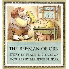 The Bee-man of Orn