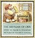 Books : The Bee-man of Orn