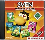Eigenschaften ak tronic  / Sven - Volles Rohr - (Software Pyramide)