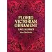 Victorian Ornaments and Patterns