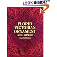 Florid Victorian Ornament (Dover Pictorial Archives)