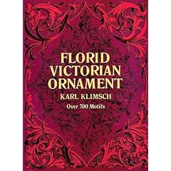 Florid Victorian Ornament (Picture Archives)