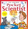 Pocket Scientist (Usborne Pocket Science)