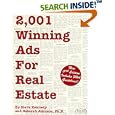 2,001 Winning Ads for Real Estate