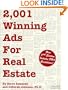2,001 Winning Ads for Real Estate