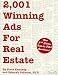2,001 Winning Ads for Real Estate
