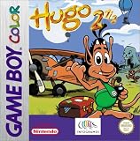 Hugo 2 1/2 - 