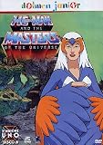 He-Man And The Masters Of The Universe #08