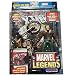  : Marvel Legends - Legendary Riders Figure: Logan (Brown Jack with Green Pants)