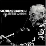 Live in London