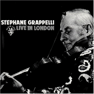 CD-Charts  Search : Live in London