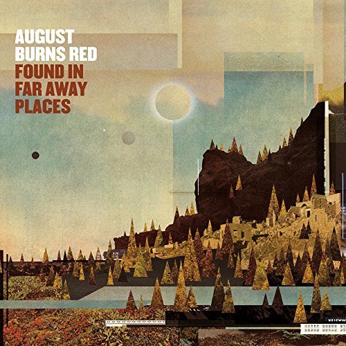 Found In Far Away Places (Deluxe Edition) by Fearless Records