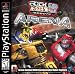 Video Games : Rock Em Sock Em Robot Arena