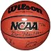 1966 Texas Western Team Autographed NCAA Basketball LE of 166