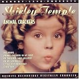 Animal Crackers