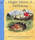 Piglet meets a heffalump
