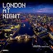 Image of London at Night