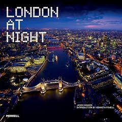 London at Night