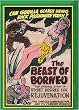 BEAST OF BORNEO
