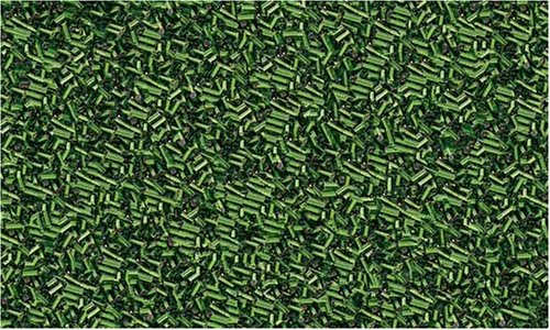 G&uuml;termann / KnorrPrandell 3110443 - Stiftperlen 5x2mm gr&uuml;n, 17 g/Dose Preisvergleich