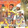 The Diplomats Present S.A.S Who Dares Wins