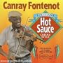 Louisiana Hot Sauce Creole Style