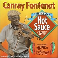 Louisiana Hot Sauce-Creole Sty