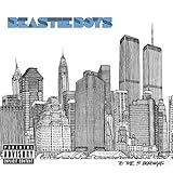To The 5 Boroughs
