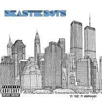 To the 5 Boroughs