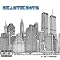 To the 5 Boroughs