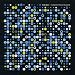 Anklicken zum Vergrößeren: Hosh - Connecting the Dots (Audio CD)