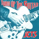 Turn Up the Guitar