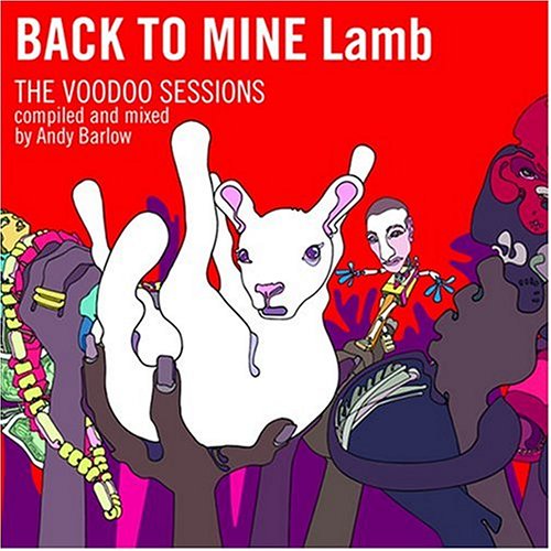 CD-Charts  Search : Back to Mine