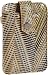 Lodis Women's Belize Smartphone 212BZ OCE16 Wallet