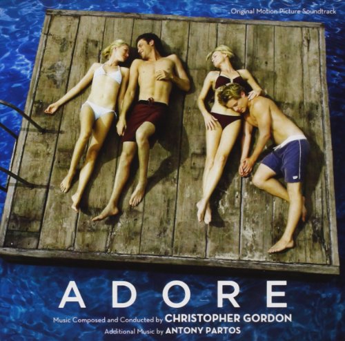 Adore Christopher Gordon