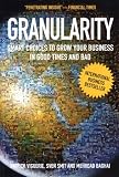 Granularity : smart choices to grow your business in good times and bad