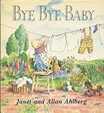 Bye bye baby