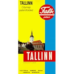Tallinn (Falk Plan)