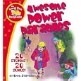 Awesome Power Parables (My Travel Time Storybooks) by Chad Stephens