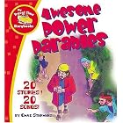 Awesome Power Parables (My Travel Time Storybooks) by Chad Stephens