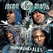 Da Unbreakables