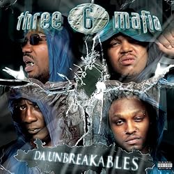 Da Unbreakables [Vinyl]