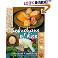 Seductions of Rice: A Cookbook