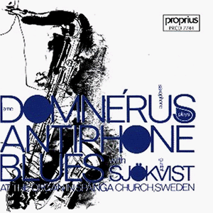 Arne Domnerus - Antiphone Blues - Zortam Music