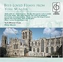 Best Loved Hymns from York Minster