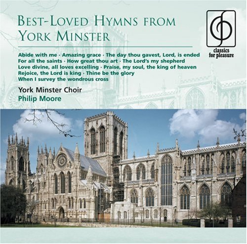 CD-Charts  Search : Best Loved Hymns from York Minster