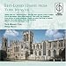 Best Loved Hymns from York Minster