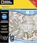 National Geographic TOPO Map of Kansas (Mac)